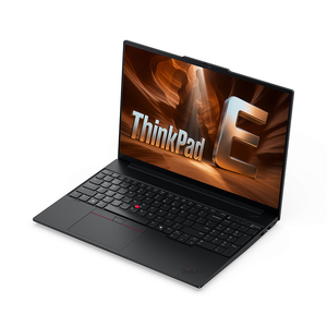 Thinkpad E14 7 H 255 ใหม่เอี่ยม แรม 16GB DDR4  SSD 512GB  หน้าจอ 14 นิ้ว FHD แล็ปท็อปธุรกิจ คอมพิวเตอร์สำหรับสำนักงานและวิศวกร ThinkPad E14 - Product Image 5
