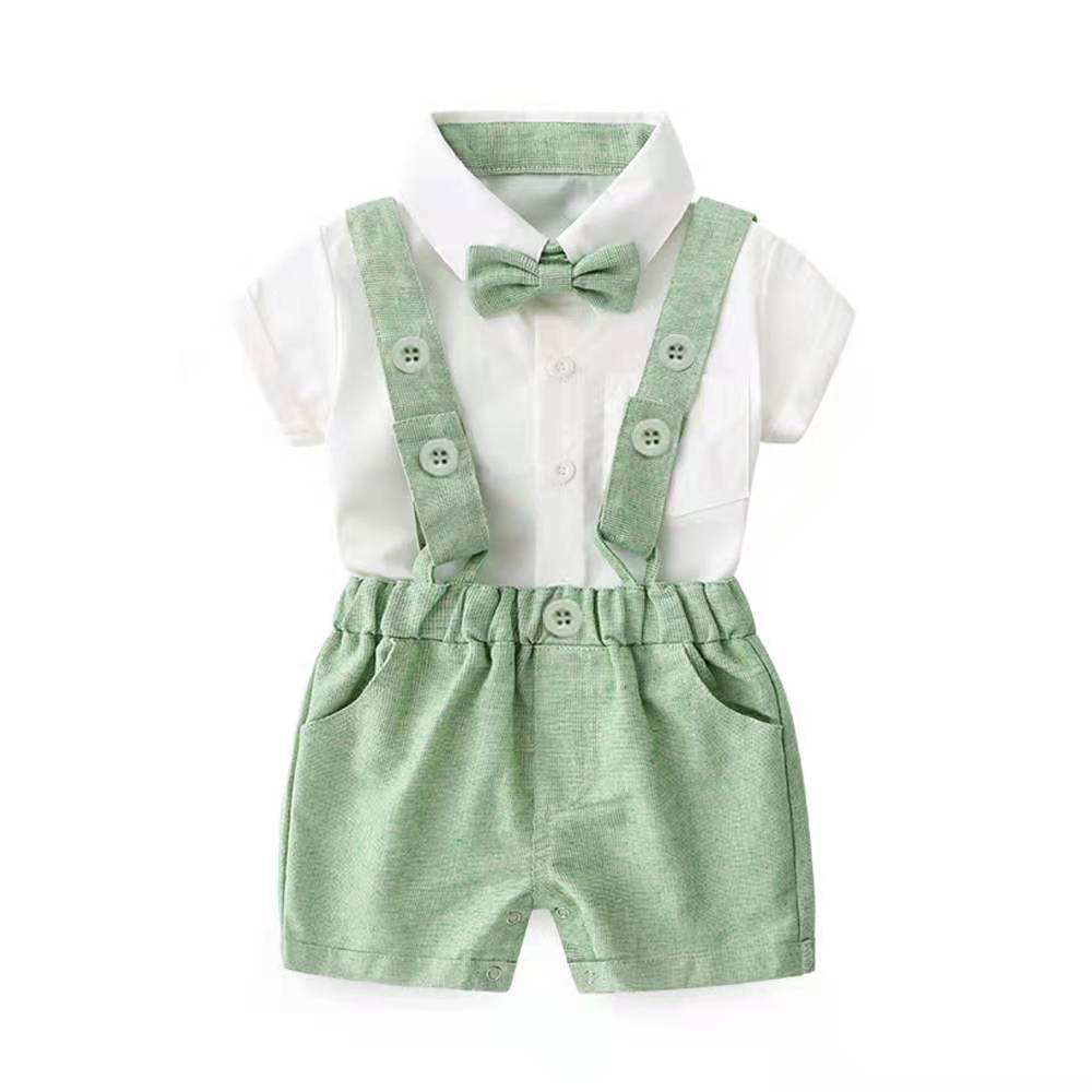Baby Clothing Boys Infant Clothes Sets for Year Olds