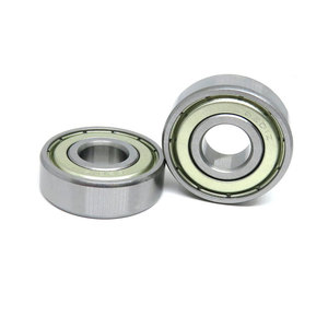 Roulements à billes en acier 692ZZ de haute qualité <span class=keywords><strong>Menards</strong></span> 2x6x3mm - Product Image 6