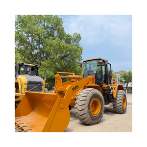 Maquinaria Usada Cat 966h, Cargadora de Ruedas Cat 966, Máquina Caterpillar Cat 966h en Venta - Product Image 1