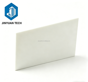 High Strength Wear Resistant 99 Alumina <b>Ceramic</b> Plate Insulating and Wear Resistant Kiln Accessory <b>Ceramic</b> Setter Plate - Product Image 3
