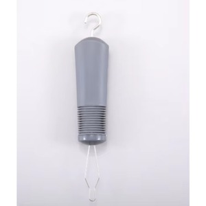 Metal Collar Buttons Extenders Elastic Button Extender <b>Neck</b> Extenders for Shirt Dress Coat 10/15/19mm - Product Image 1