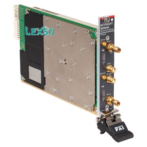 Analizador de Redes PXI Keysight M9804A de 9 kHz a 20 GHz xgeqpt - Product Image 4