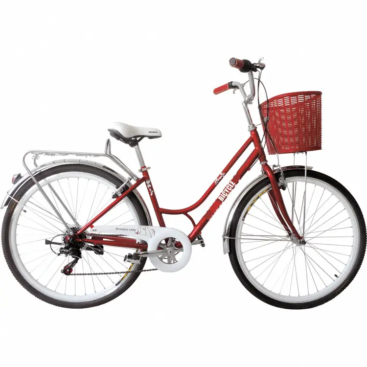 2020 China factory new direct high Quality best city bicycles / hybrid city bikes / women city bikes