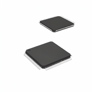 S9S12G128AMLLR Electronic Chips Component Original One Stop Service 100 LQFP Embedded - Product Image 1