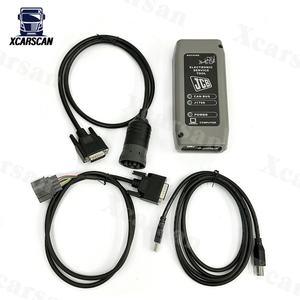 Portátil CF19 para la herramienta de servicio electrónico JCB V22.11.2, herramienta de diagnóstico JCB para equipos de construcción Master Canbus J1708 - Product Image 4