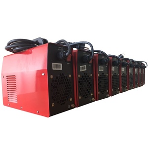 เครื่องเชื่อมท่อโพลีฟิวชั่น PFE315 เครื่องเชื่อมไฟฟ้าสำหรับท่อ HDPE เครื่องเชื่อมท่อ PE PP ขนาดเล็ก - Product Image 6