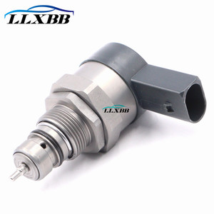 Soupape de décharge du rail d'alimentation, régulateur de pression, soupape de commande 13537801992 0281002949 pour <span class=keywords><strong>BMW</strong></span> Série 1 3 <span class=keywords><strong>120d</strong></span> 330d X5 N47 N57 - Product Image 2