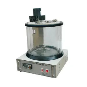 אספלט קינמטית Viscometer