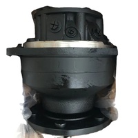 Moteur hydraulique MS11 haute pression bonne qualité pour Poclain en stock en vente