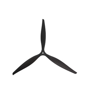 Juego de Hélices Plegables de Liberación Rápida para Drones, 15 Pulgadas, 1510F, 3 Aspas, Fibra de Vidrio, Nailon, Plástico Ligero, para FPV/Drones - Product Image 3