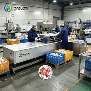 Máquina congeladora de paletas La mejor máquina para hacer paletas de hielo <span class=keywords><strong>Bolis</strong></span> Freeze Pops Máquina comercial para hacer paletas de hielo - Product Image 4