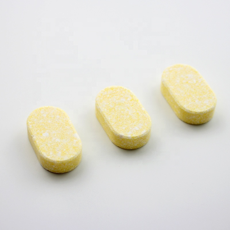 Multi Purpose Cleaning Tablets All Surface
