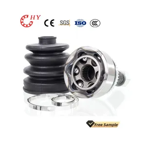 Factory Auto Transmission Systems High Quality Auto Spare Parts Drive Shaft Inner Cv Joint Gm-301 For Chevrolet Lacetti 1.8at