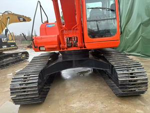 รถขุด Doosan DH220 ขนาด 22 ตัน มือสอง พร้อมเครื่องยนต์ Doosan แท้ รวมถึงมอเตอร์ เกียร์ ปั๊มเกียร์ แบริ่ง PLC - Product Image 3