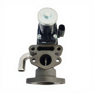 ISO/<span class=keywords><strong>TS</strong></span> 16949 được chứng nhận điện EGR van 7409864010100: Mới ban đầu chính hãng, công nghệ điều khiển điện tử thế hệ thứ 3 - Product Image 1