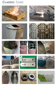 Maxcool 2000W 3000W nettoyeur laser refroidi à l'<span class=keywords><strong>eau</strong></span> pour le traitement <span class=keywords><strong>de</strong></span> surface des métaux haute puissance 6000w nettoyage laser peinture antirouille - Product Image 6