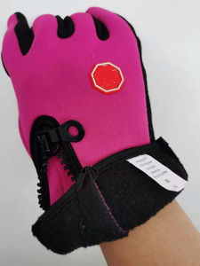 Gants d'hiver chauds unisexes pour la musculation, best-seller, confortables, imperméables, pour l'entraînement - Product Image 5