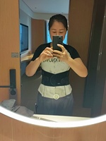 Boîte de couleur réglable mince épaule complète Portable soutien lombaire orthèse unisexe Correcteur De Posture ceinture pour les maux de dos
