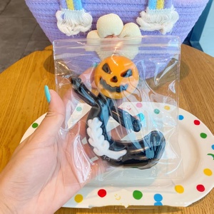 Juguete para Apretar y Pellizcar de Halloween, Regalo de Navidad, Juguete Antiestrés, Regalo Novedoso, Regalo Festivo - Product Image 2