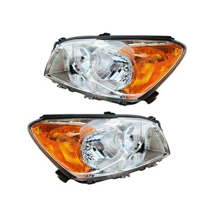Faro Delantero para Toyota RAV4 2009-2012, H13 55W 6000Lm, Lámpara Halógena OE 81110-0R020 - Product Image 3