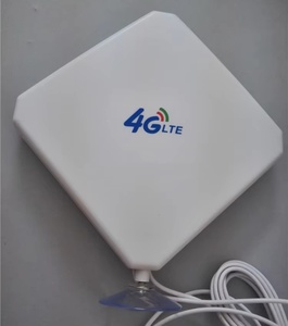 <span class=keywords><strong>Antena</strong></span> 4G LTE de Alta Ganancia 35dBi, <span class=keywords><strong>Antena</strong></span> MIMO 3G GSM, Amplificador de Señal WiFi, Conector SMA TS9 para Router Módem Hotspot Móvil <span class=keywords><strong>Huawei</strong></span> - Product Image 4