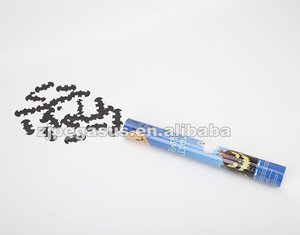 Ensemble de décorations pour la fête Super <span class=keywords><strong>Popper</strong></span> Air comprimé Confetti Party <span class=keywords><strong>Popper</strong></span> Party Supplies Fireworks - Product Image 4