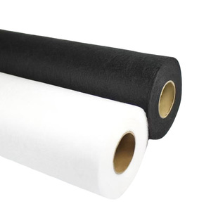Entretela No Tejida Hm Double Dot de 1500 mm, Blanca, Grado Especial, para Planchado de Prendas - Product Image 5