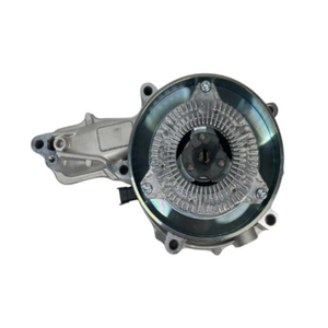 Parti di camion 20921947 21648712 21969187 7421072414 7421648716 7421781059 pompa dell'acqua pesante per camion Volvo <span class=keywords><strong>RENAULT</strong></span> - Product Image 3
