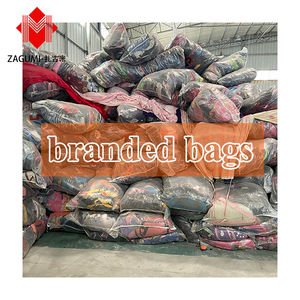 Marque Bale poinçonnage à vendre sacs d'<span class=keywords><strong>occasion</strong></span> Carteras Y Bolsos <span class=keywords><strong>sac</strong></span> unisexe plusieurs poches usage quotidien personnaliser - Product Image 4