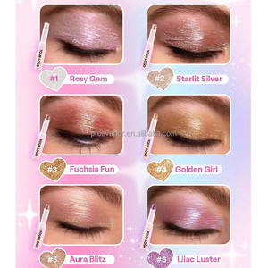 Bastoncino per ombretto in gelatina di cristallo - Product Image 3