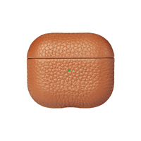 Conjunto de Accesorios para Teléfono, Incluye Correa de Reloj de Cuero, Llaveros de Cuero, Tarjetero y Funda de Cuero para Teléfono