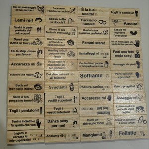 Jeu <span class=keywords><strong>de</strong></span> construction <span class=keywords><strong>de</strong></span> blocs <span class=keywords><strong>pour</strong></span> adultes, défi <span class=keywords><strong>de</strong></span> couple, idées <span class=keywords><strong>de</strong></span> rendez-vous romantiques, ensemble <span class=keywords><strong>de</strong></span> tour <span class=keywords><strong>de</strong></span> blocs en bois, cadeau parfait <span class=keywords><strong>pour</strong></span> la fête <span class=keywords><strong>de</strong></span> la Saint-Valentin - Product Image 5