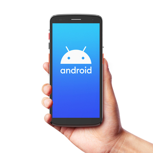 Effon Hs20 Gồ Ghề Android15 4 + 64GB Đầy Đủ Màn Hình Cảm Ứng Kho Quản Lý Bán Lẻ Cầm Tay Máy Tính Di Động <span class=keywords><strong>PDA</strong></span> Dữ Liệu <span class=keywords><strong>Collector</strong></span> - Product Image 1