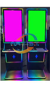 <span class=keywords><strong>Fusion</strong></span> 5 trong 1 trò chơi 3D HD màn hình siêu khóa nó liên kết cuộc sống ban đêm của sang trọng Đường Chân Trời kỹ năng trò chơi hội đồng quản trị trò chơi Arcade máy - Product Image 2