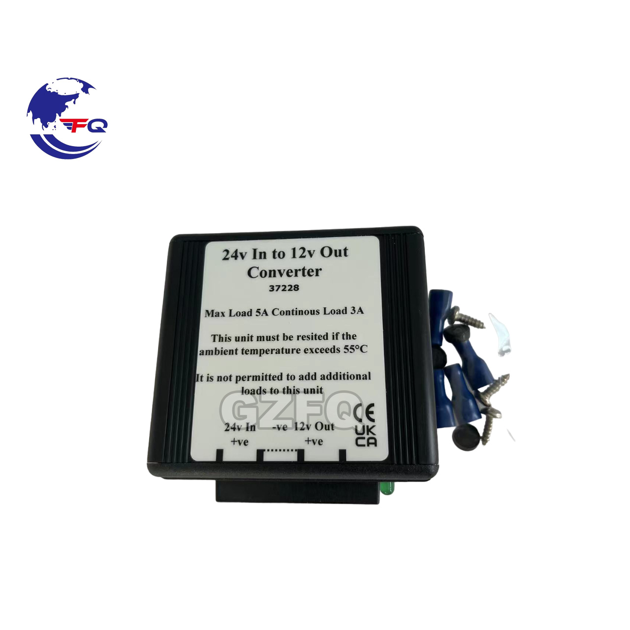 CAT C4.4 Spare Parts - Reliable Voltage Converter 272-0506