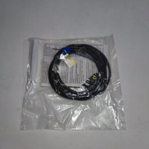 Sensor de Proximidad Inductivo Japonés TL-W3MB1 2M, Inductivo, Sin Blindaje, 3 mm, CC, 3 Hilos, PNP-NO, Cable de 2 m - Product Image 3