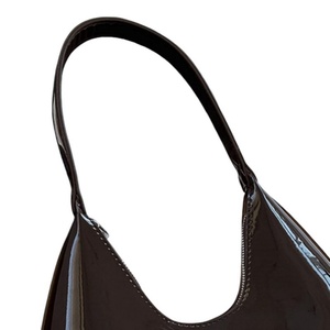 Sacs à main de luxe pour femmes, style selle, de haute qualité, de marque, d'occasion, avec logo personnalisé, vente en gros - Product Image 3