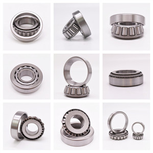 Rodamiento de Rueda para Vehículo 33205 25x52x22mm, Rodamiento de Rodillos Cónicos 33205JR, Reemplaza 3007205E 4T-33205 33205/Q 33205A, Rodamiento de Fábrica - Product Image 6