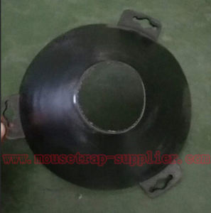 Trampa de Plástico Multifuncional Negra para Insectos, Coleópteros y Escarabajos, para Exteriores, para Todas las Estaciones, Trapall ATPL6858 - Product Image 3