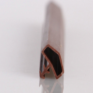 Tira de sellado de goma anticolisión con sello EPDM <span class=keywords><strong>para</strong></span> puertas, <span class=keywords><strong>ventanas</strong></span>, puertas correderas, armarios, automóviles mecánicos, los mejores productos de goma - Product Image 2