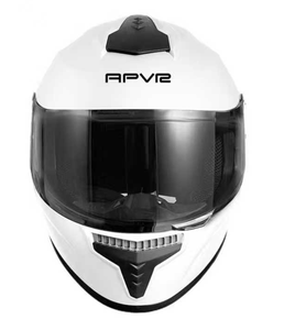 Casco de Motocicleta Integral de Moda DOT, Ligero, con Doble Visera, Cascos Para Moto, Casque, Equipo de Protección, Capacete - Product Image 3