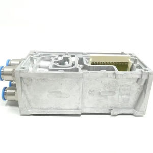 ใหม่และเป็นของแท้ VAVBS41SG142T2 ตัวควบคุมการเขียนโปรแกรม PLC แบบ Manifold - Product Image 1