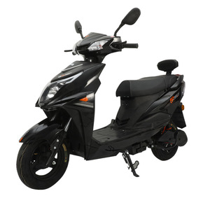 Bicicleta Eléctrica de Neumáticos Anchos de 72V 20Ah para Adultos, 50km, Fabricante de Motocicletas Eléctricas de 70V 20Ah - Product Image 5