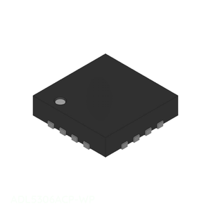 Chip de canal del fabricante 16 VFQFN Exposed Pad CSP, compra de componentes electrónicos a través de la web - Product Image 1