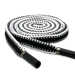 Cordón de Macramé de Poliéster Trenzado Ecológico al por Mayor, Colores Personalizados para Asas de Bolsos, Cuerdas y Correas - Product Image 1