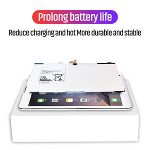Batteria di Ricambio Ricaricabile per <span class=keywords><strong>Tablet</strong></span> Samsung <span class=keywords><strong>Galaxy</strong></span> Tab <span class=keywords><strong>A7</strong></span> Lite Modello T220 T225 Disponibile - Product Image 5