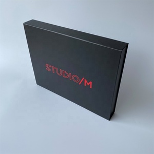 Boîte d'emballage haut de gamme pliable et recyclable <span class=keywords><strong>pour</strong></span> draps, avec lamination mate, gaufrage et fermeture magnétique, <span class=keywords><strong>pour</strong></span> l'ameublement domestique - Product Image 6