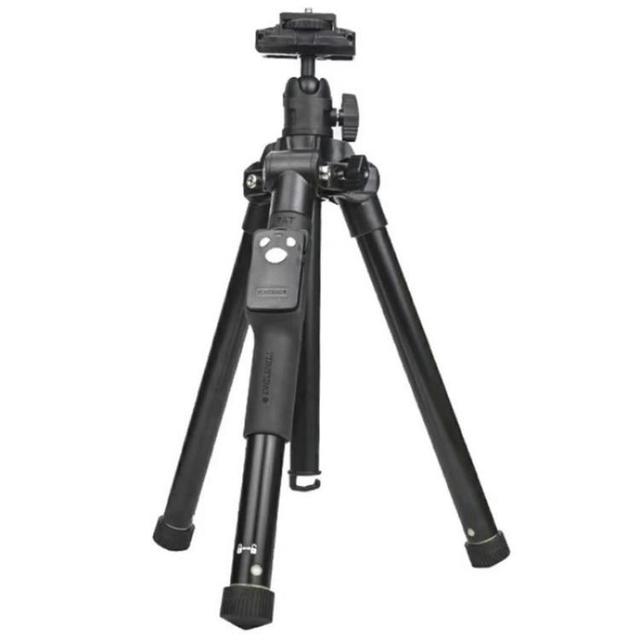 Factory Price YUNTENG UT-360N Outdoor Photography Live Streaming Selfie Stand Camera Phone Tripod