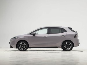 SAIC MG 4 2026 con Guida a Destra, Elettrica Pura, Trazione Anteriore, Berlina Compatta, Veicolo a Nuova Energia di Alta Qualità, Autonomia 501-600km - Product Image 4